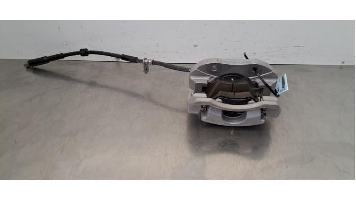 Etrier de frein (pince) avant gauche Opel Corsa