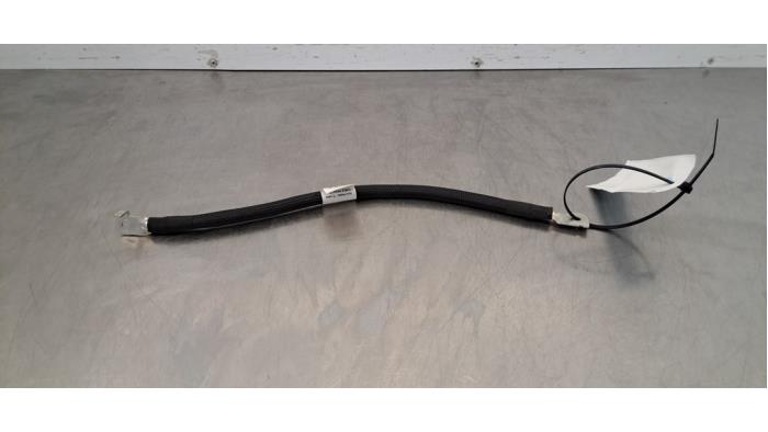 Borne de batterie Opel Corsa