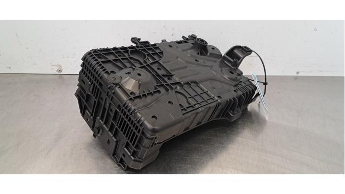 Boîtier de batterie Opel Corsa