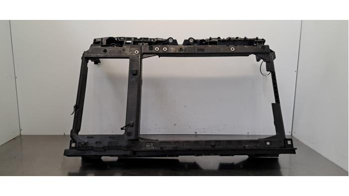 Panneau avant Opel Corsa