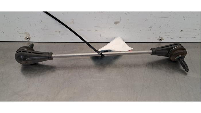 Guide barre stabilisatrice Opel Corsa