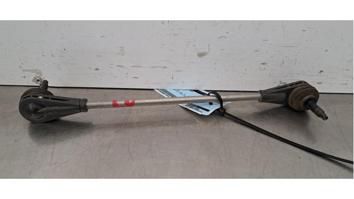 Guide barre stabilisatrice Opel Corsa