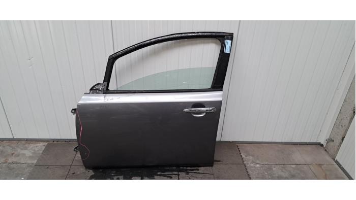 Portière 4portes avant gauche Nissan Leaf