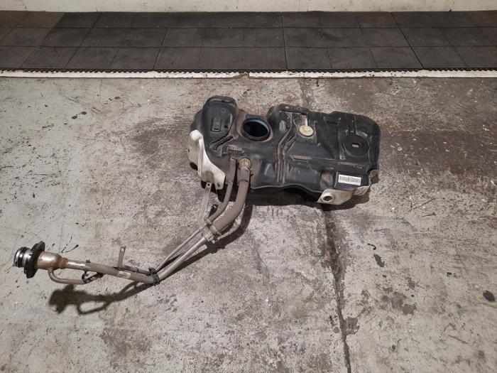 Réservoir de carburant Ford Ecosport