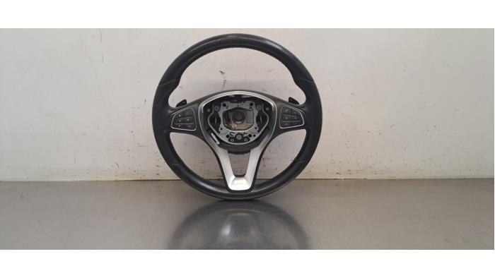 Volant Mercedes Vito