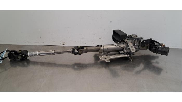 Boîtier colonne de direction complet Opel Corsa