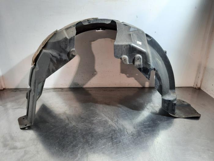 Passage de roue Ford Ecosport