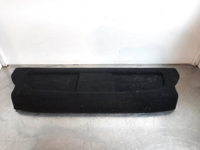 Plage arrière Ford Ecosport