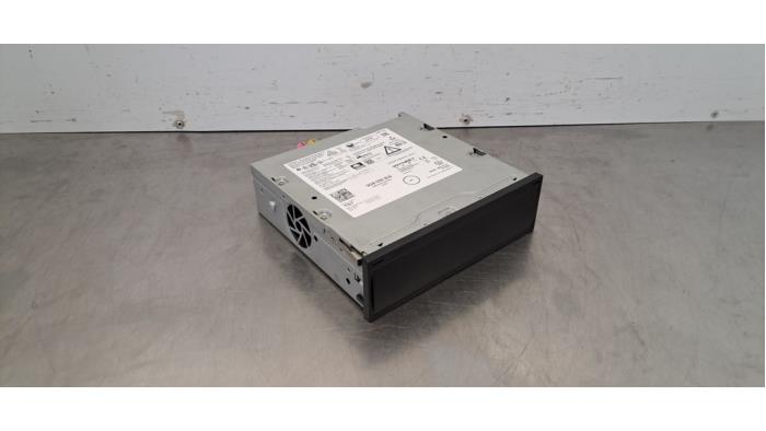 Unité de contrôle Multimedia Volkswagen Polo