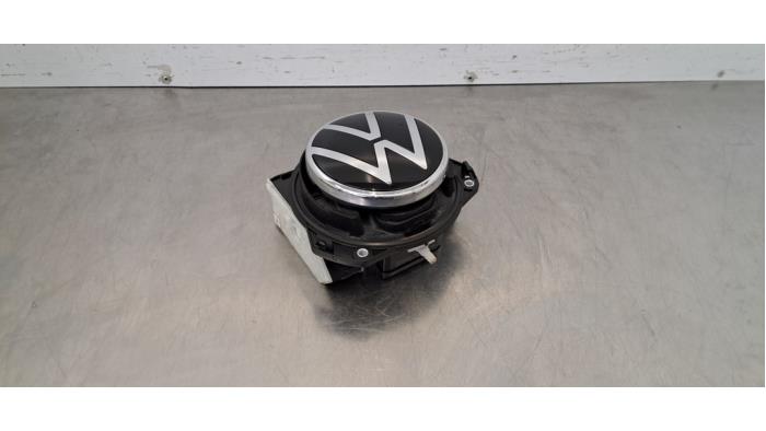 Caméra de recul Volkswagen Polo