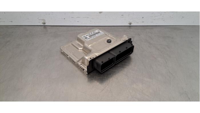 Ordinateur gestion moteur Volkswagen Polo