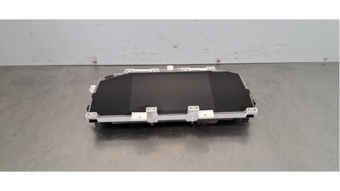 Compteur kilométrique KM Volkswagen Polo