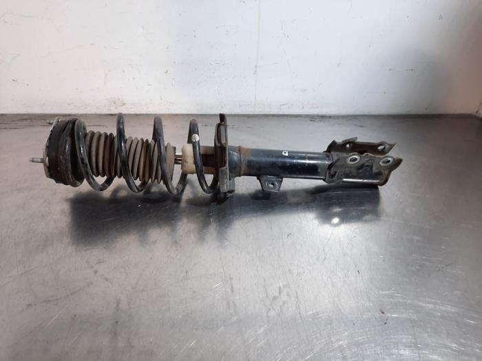 Amortisseur avant droit Ford Ecosport