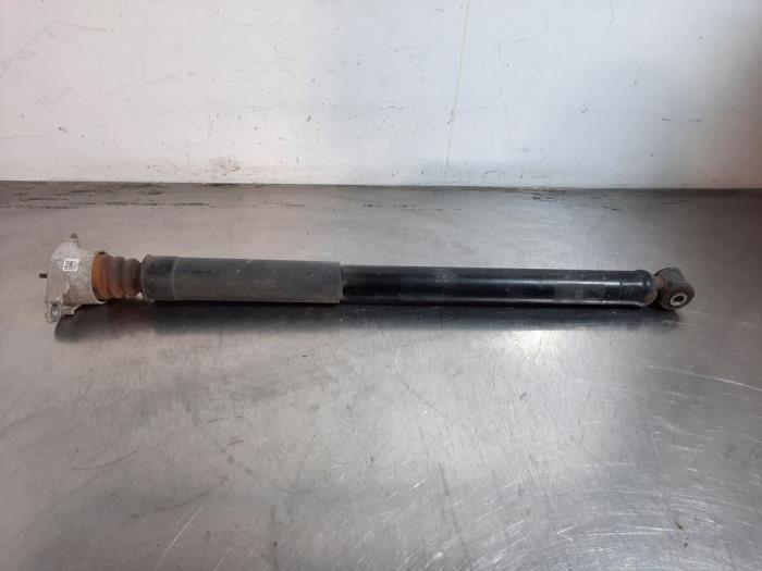 Amortisseur arrière droit Ford Ecosport