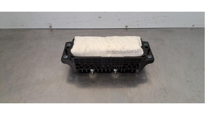 Airbag droite (tableau de bord) Volkswagen Polo