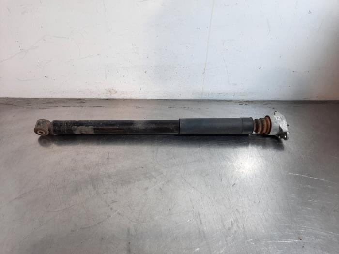 Amortisseur arrière gauche Ford Ecosport