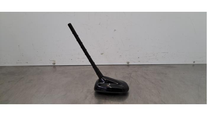 Antenne Volkswagen Polo