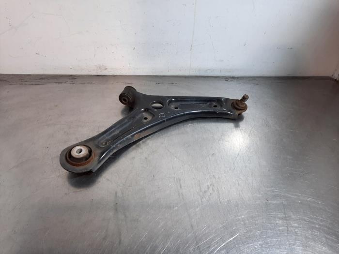 Bras de suspension avant droit Ford Ecosport