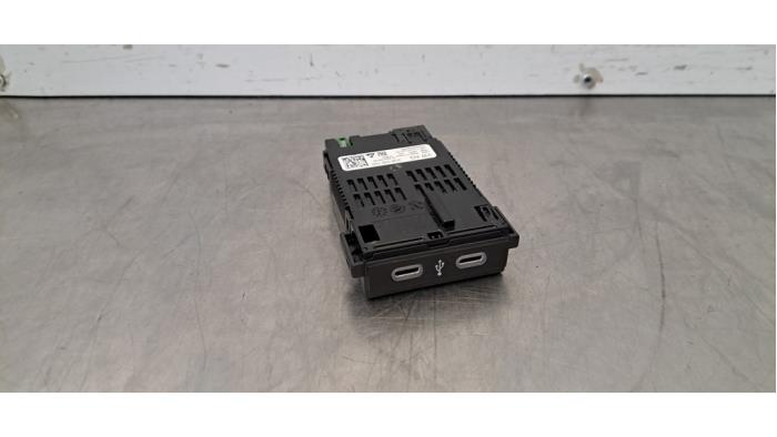 Connexion USB Volkswagen Polo