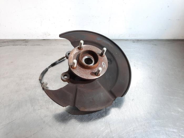 Joint avant gauche Ford Ecosport