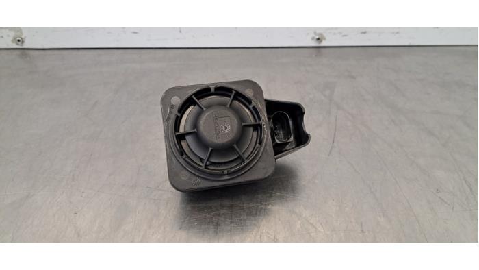 Sirène alarme Volkswagen Polo