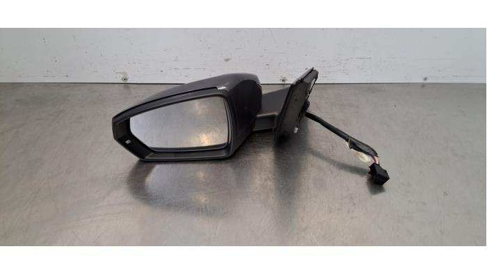 Rétroviseur extérieur gauche Volkswagen Polo