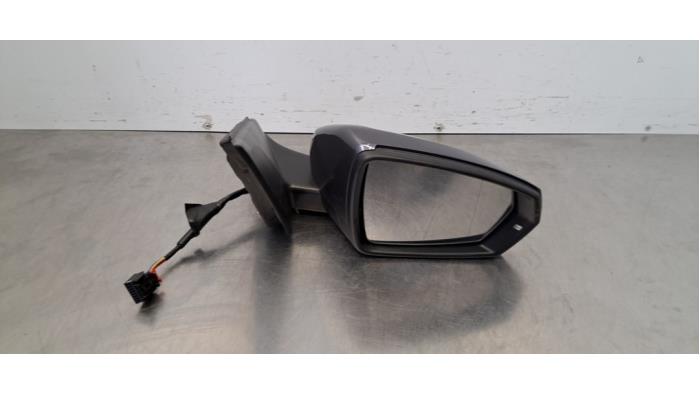 Rétroviseur extérieur droit Volkswagen Polo