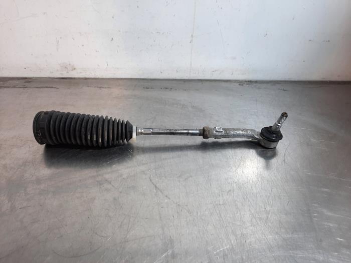 Barre d'accouplement droite Ford Ecosport