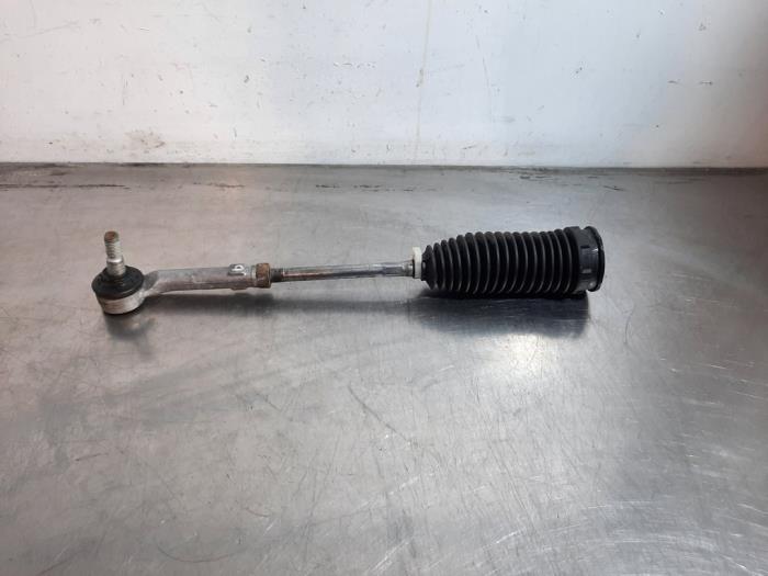 Barre d'accouplement gauche Ford Ecosport