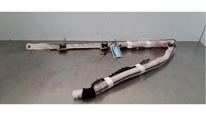 Airbag plafond gauche Volkswagen Polo