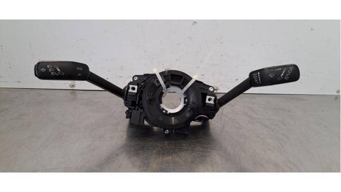 Commutateur combi colonne de direction Volkswagen Polo