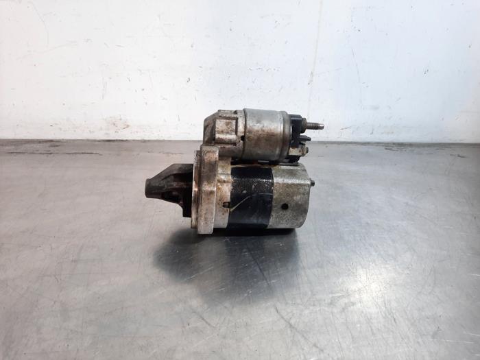 Démarreur Ford Ecosport