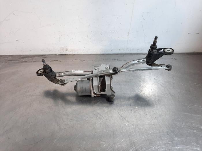 Moteur+mécanique essuie-glace Ford Ecosport