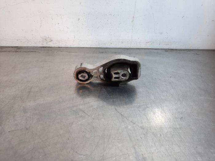 Support boîte de vitesse Ford Ecosport