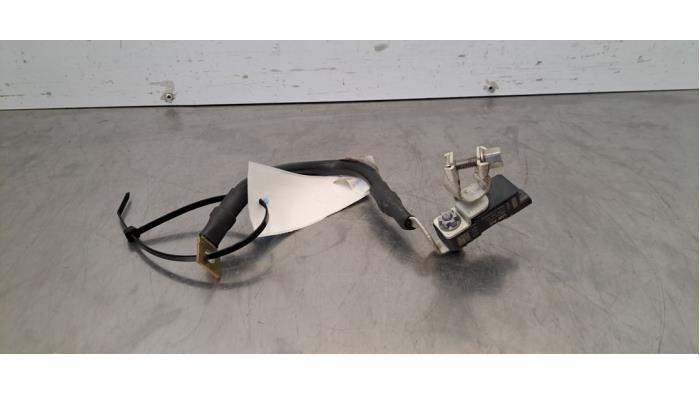 Borne de batterie Volkswagen Polo