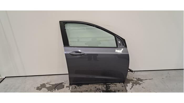 Portière 4portes avant droite Hyundai I10