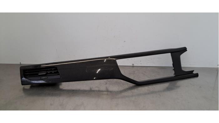 Bande décorative de tableau de bord Volkswagen Polo