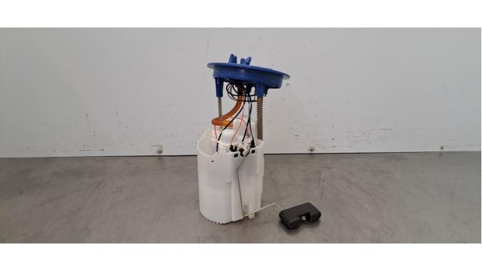 Pompe carburant électrique Volkswagen Polo