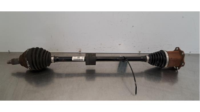 Arbre de transmission avant droit Volkswagen Polo