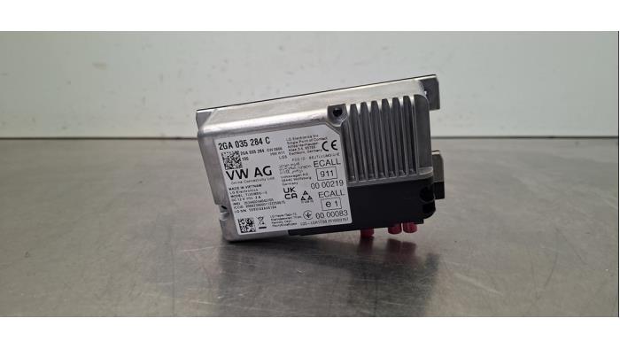 Module de communication Skoda Fabia