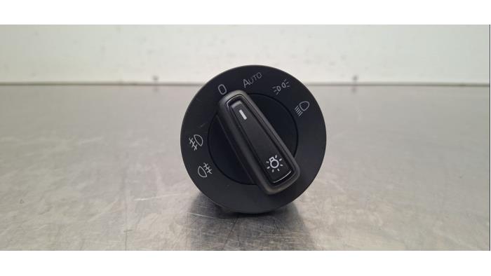 Commutateur lumière Skoda Fabia