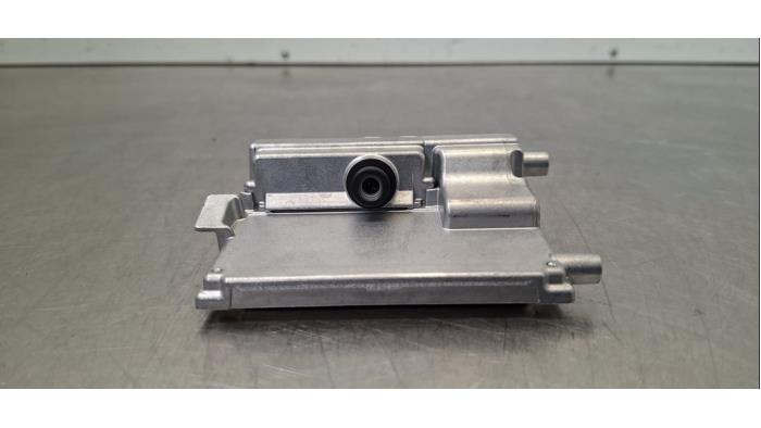 Caméra avant Skoda Fabia