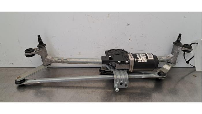Moteur+mécanique essuie-glace Volkswagen Polo