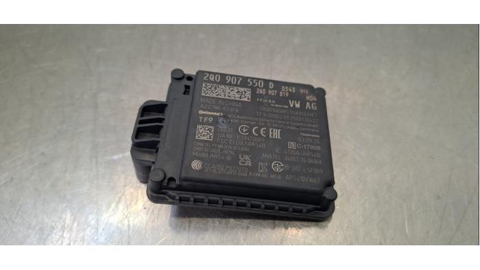 Capteur radar Skoda Fabia