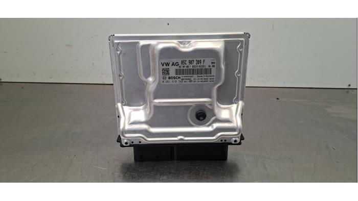 Ordinateur gestion moteur Skoda Fabia