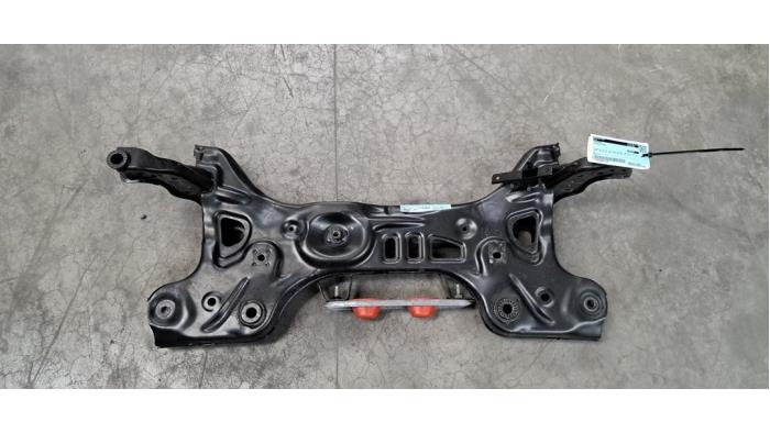 Faux châssis Volkswagen Polo