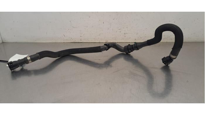 Tuyau radiateur Opel Mokka