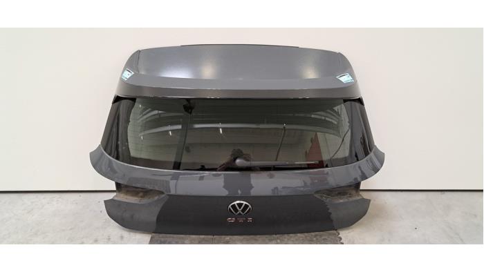 Hayon Volkswagen Golf