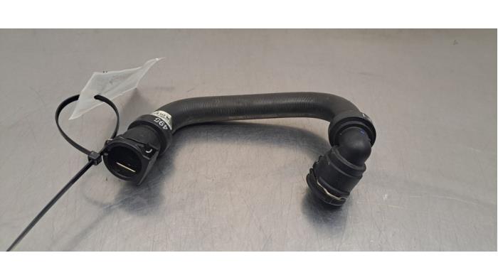 Tuyau radiateur Opel Mokka