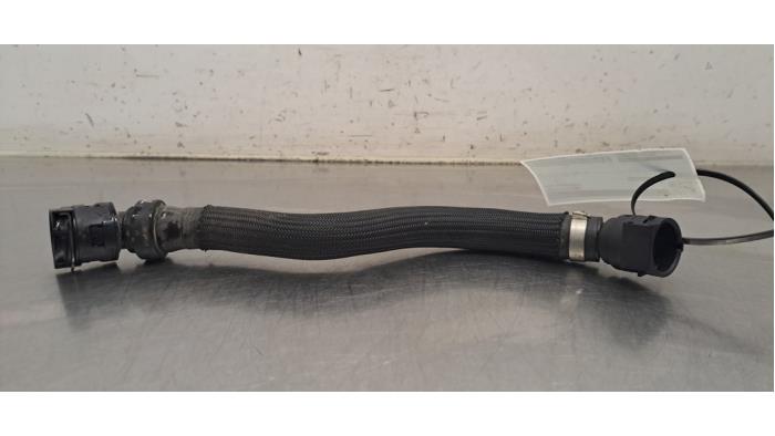 Tuyau radiateur Opel Mokka